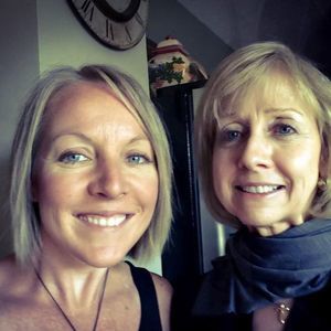 Meet your Posher, Krista